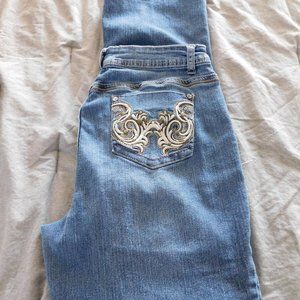 Ladies Jean